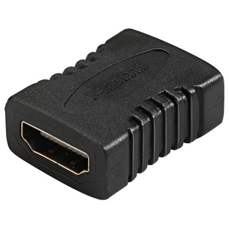 Sandberg HDMI 14 Connection FF - High-Quality HDMI Adapter (508-74)